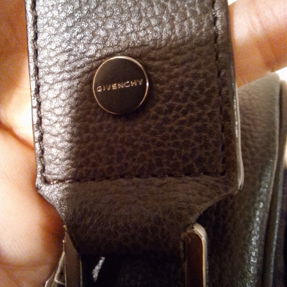 Givenchy Crossbody Unisex - Picture 10 of 14